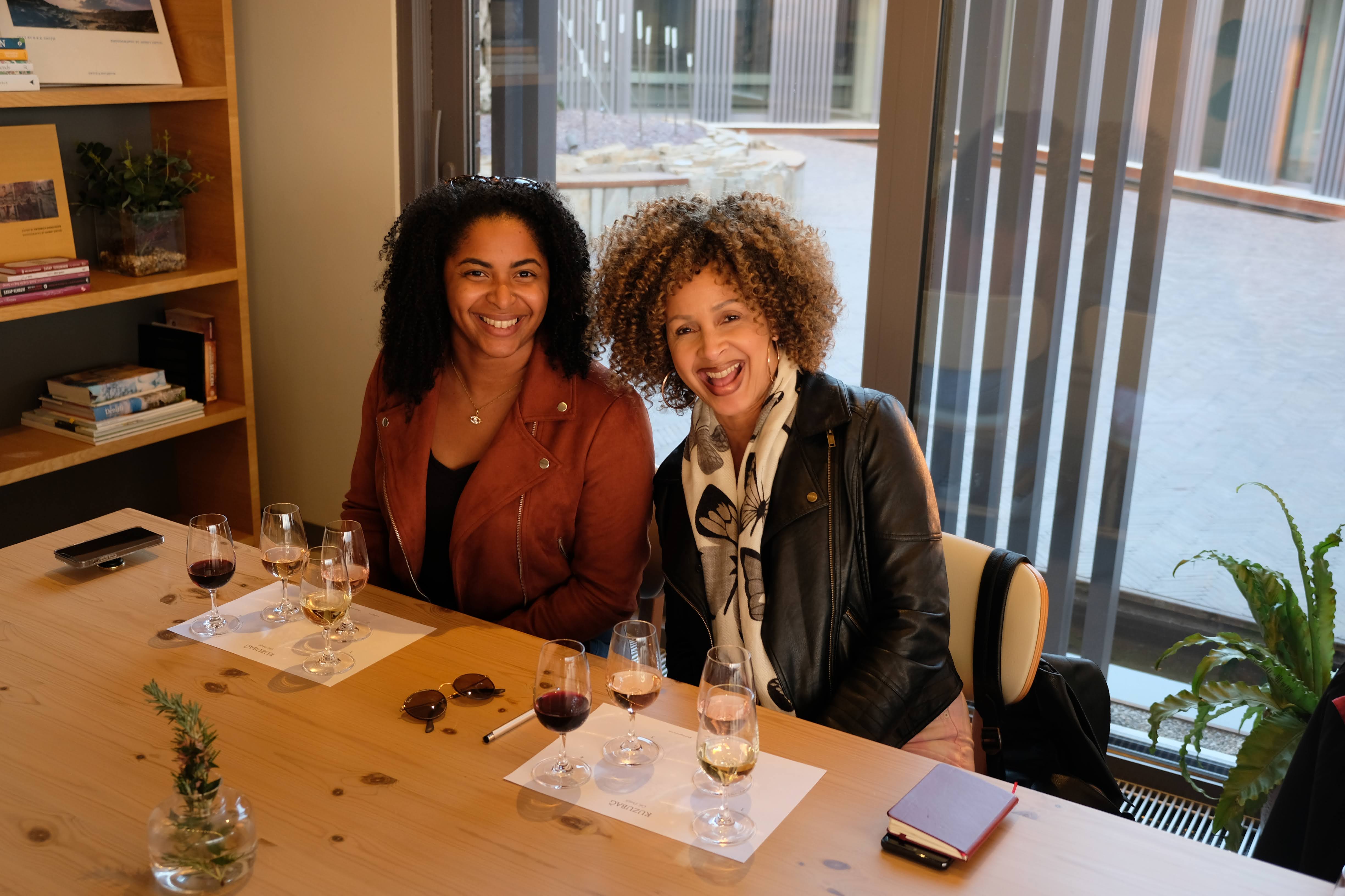 The Richmond Family Story: From Wine Lovers to Wine Importers