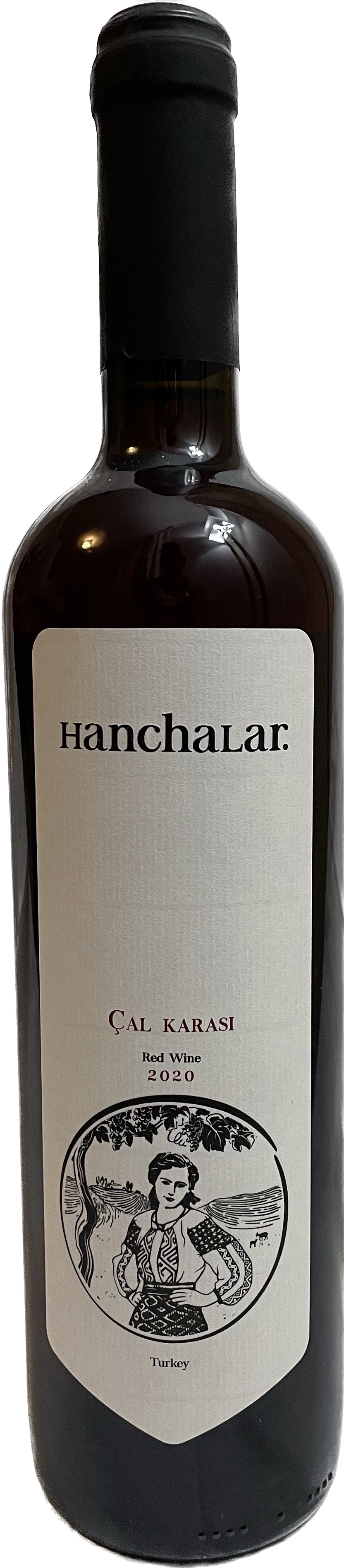 Hanchalar Çal Karası 2020