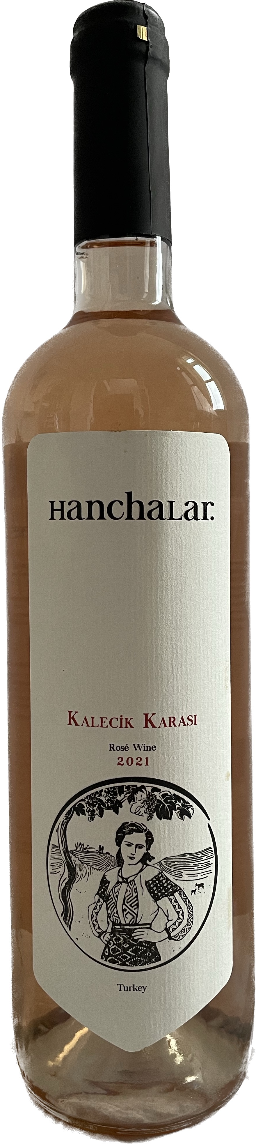 Hanchalar Kalecik Karası 2021