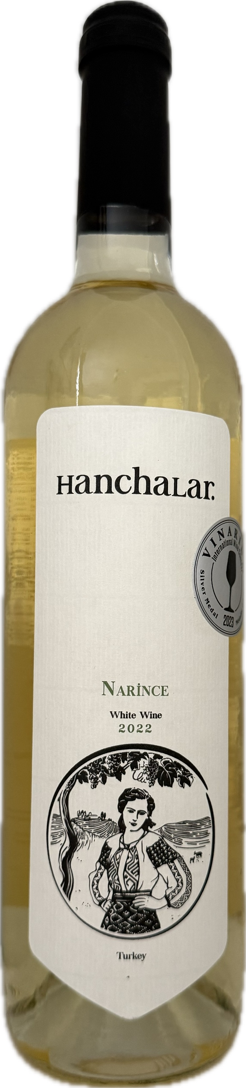 Hanchalar Narince 2022