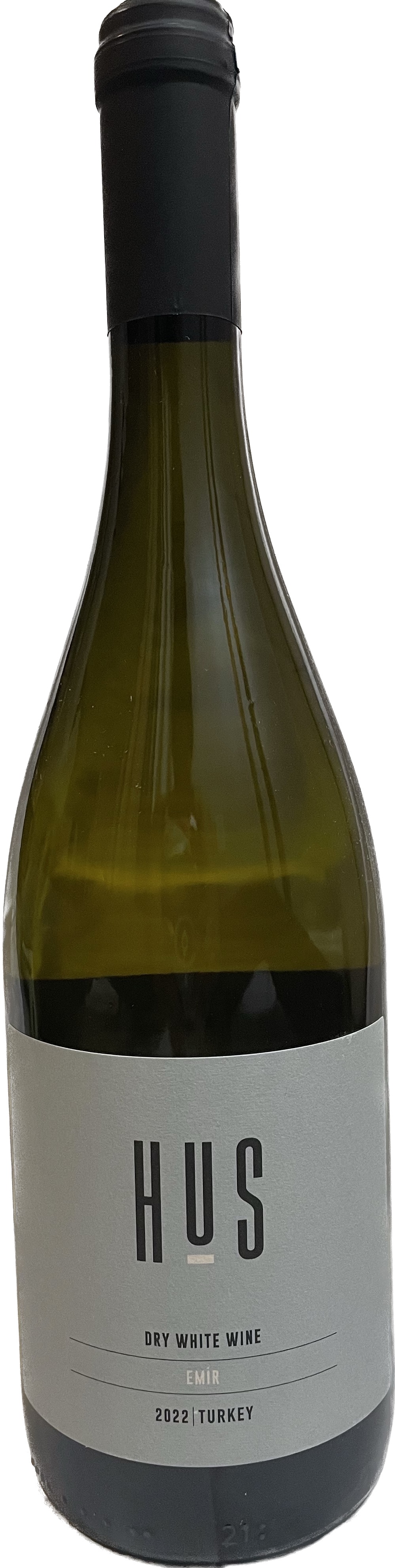 HUS Emir 2022