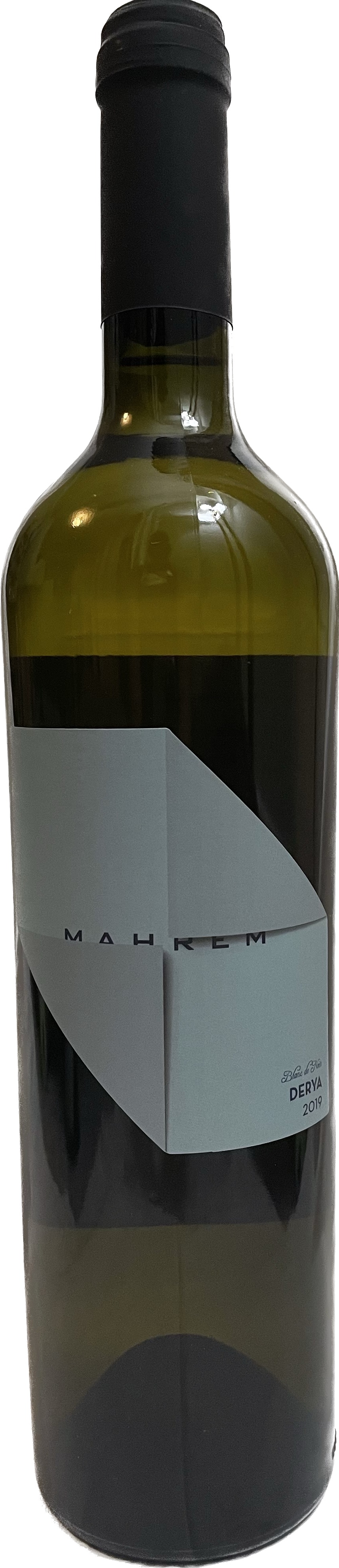 Mahrem Derya 2019, Sangiovese from Urla, Turkey