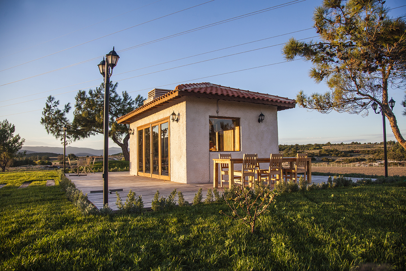 Mozaik Winery winery