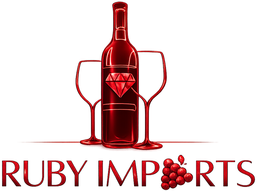 Ruby Imports